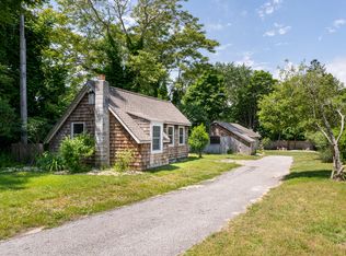 56A Foster Ave, Hampton Bays, NY 11946