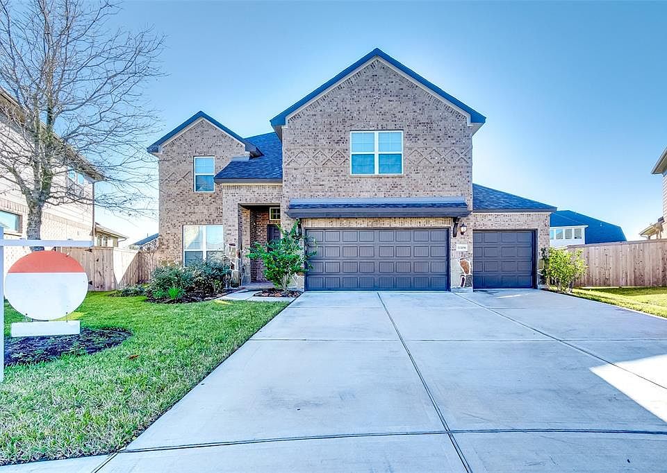 1st image of 11106 Mineral Island Ln