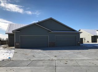 613 N Grandstone St, Kechi, KS 67067