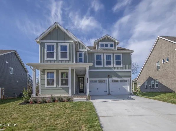 453 Ivey Farms Rd Lot 65, Knoxville, TN 37934