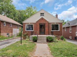 10068 Diamond Dr, Saint Louis, MO