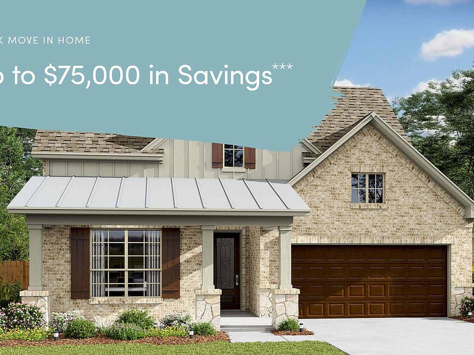 Laredo X - 2607 Trinity Ridge Street 12