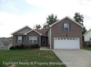 1751 Ridge Runner Ct, Clarksville, TN 37042