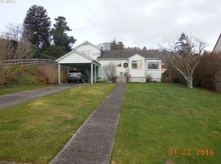 803 Erie Ave, Astoria, OR 97103