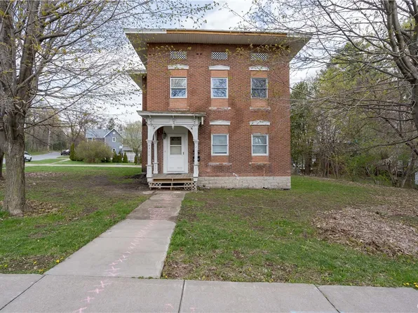 5311 Dayan St, Lowville, NY 13367