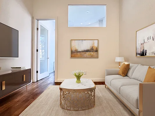 Rented by Voro NYC | media 14