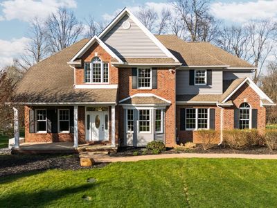 4340 Williamsburg On The River Rd, Saline, MI, 48176