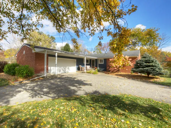 5714 Leland Dr, Ann Arbor, MI 48105