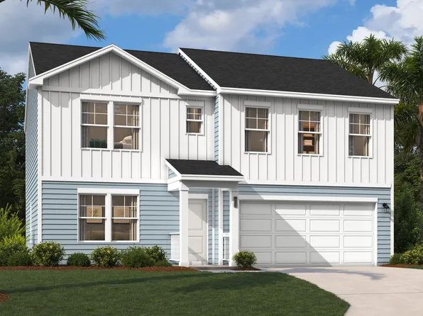 8148 Smooth Whiskey Cir, New Ellenton, SC 29809