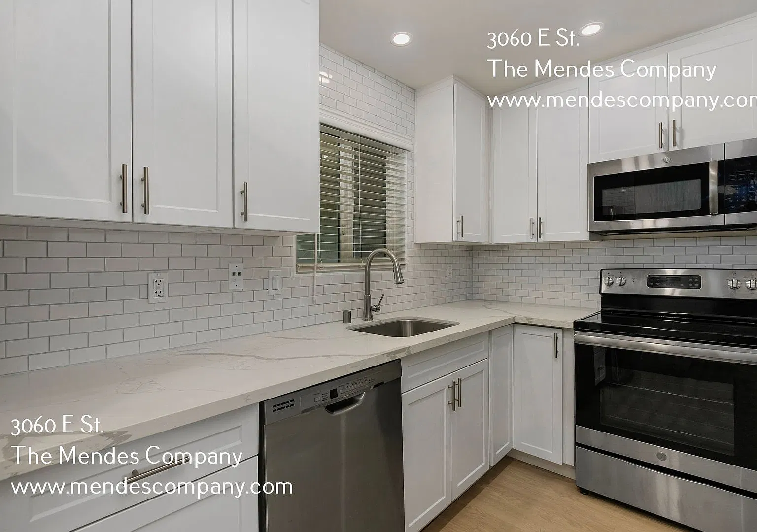 Bright and Modern 2 BD/ 2 BA Apartment Home w/Balcony in Golden Hill!! — Photo 4
