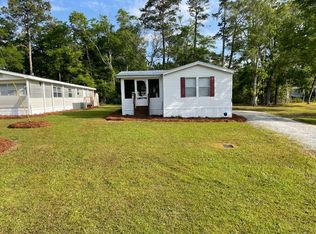 809 Magnolia Dr, Sunset Beach, NC 28468