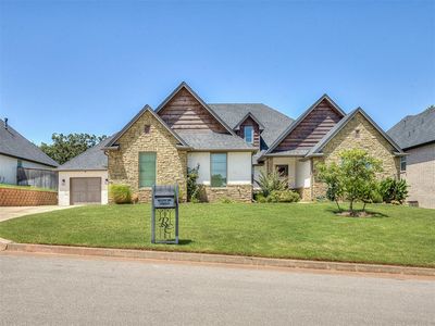 8217 Grass Creek Dr, Edmond, OK, 73034