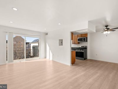 5007 D St SE APT 302, Washington, DC, 20019