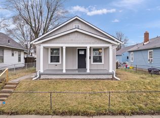 333 Villa Ave, Indianapolis, IN