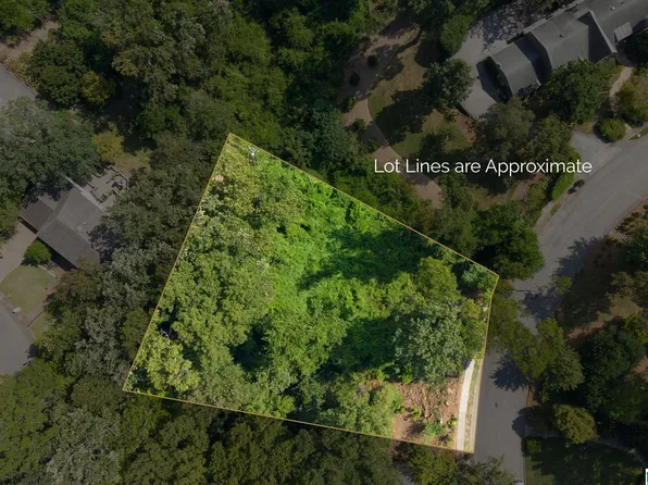 3546 Lenox Rd Lot 1, Birmingham, AL 35213