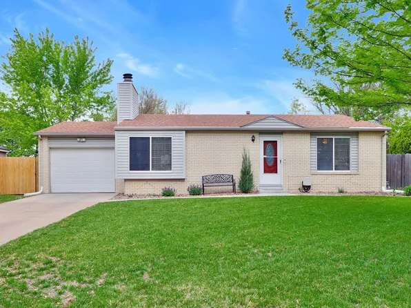 6908 E Winterberry Cir, Wichita, KS 67226
