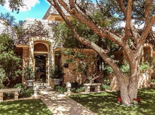 9208 York Ave, Lubbock, TX 79424