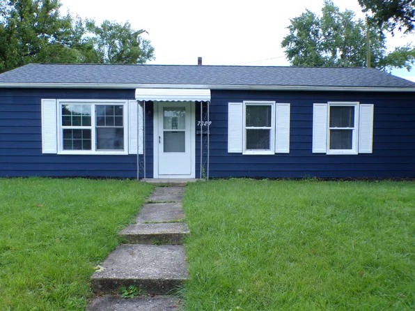 7329 Marlan Ave, Reynoldsburg, OH 43068