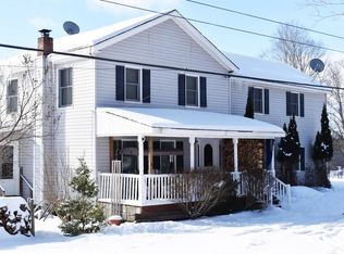 154 N Harpersfield Rd, Jefferson, NY 12093