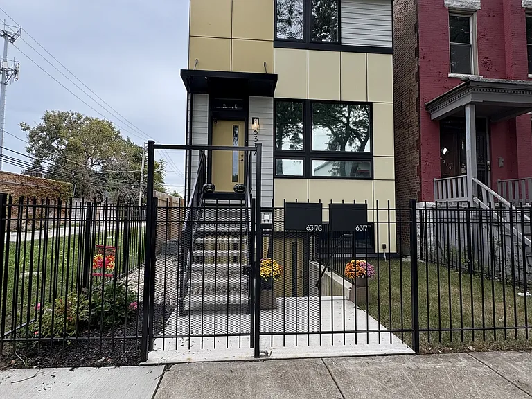 6317 S Rhodes Ave — Photo 15