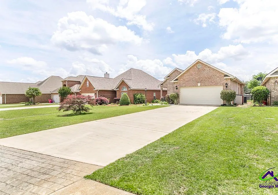 504 Eagle Springs Dr