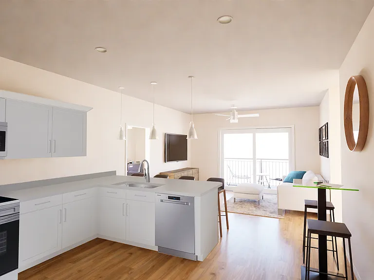 Loftus Apartments — Photo 21