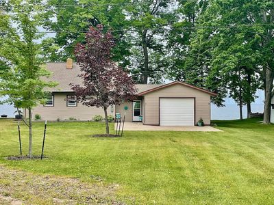 573 ARROWHEAD BEACH ROAD, Luxemburg, WI, 54217