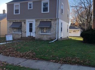 4473 N 55th St, Milwaukee, WI 53218