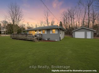 2 Birch St, South Bruce Peninsula, ON N0H2G0