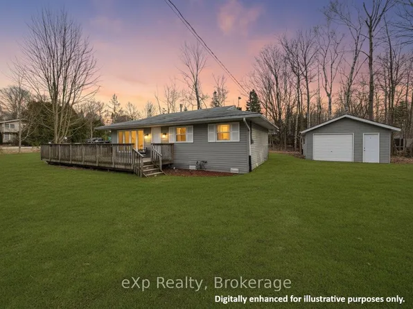 2 Birch St, South Bruce Peninsula, ON N0H 2G0