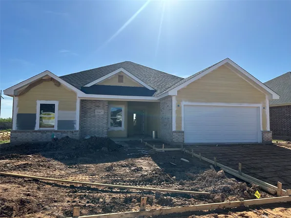 7550 Lake Ridge Pkwy, Abilene, TX 79602
