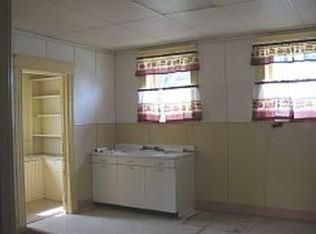 204 2nd St, Harbor Beach, MI 48441