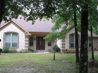 1098 Cedar Oaks Trl, Greenville, TX 75402