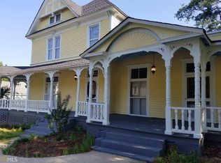 423 Elm St, Barnesville, GA 30204