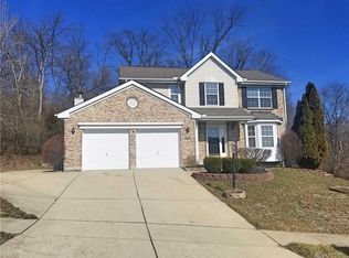 4735 Millridge Rd, Huber Heights, OH 45424