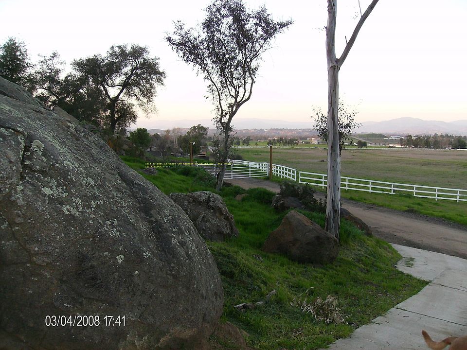gated entry