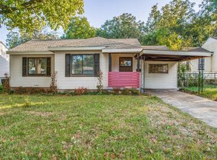 2732 Falls Dr, Dallas, TX 75211