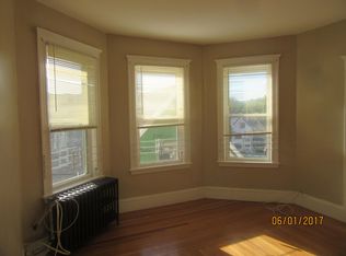 88 Waumbeck St, Dorchester, MA 02121