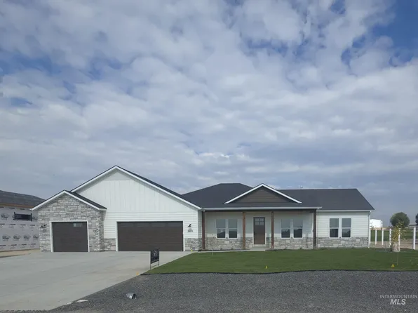 3688 E 3735 N, Kimberly, ID 83341