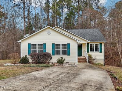 501 Pearson Dr, Durham, NC, 27713