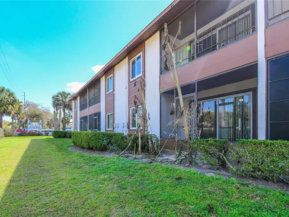 39132 County Road 54 Unit 2128, Zephyrhills, FL 33542