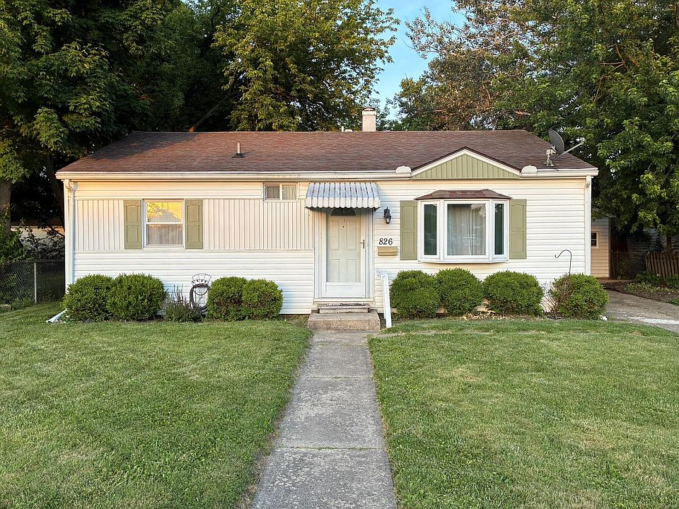 1st image of 826 Mount Joy St