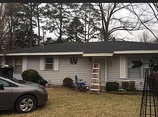 409 Honeysuckle Dr, Star City, AR 71667