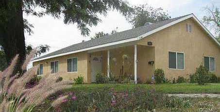 1st image of 3904 N Sierra Way