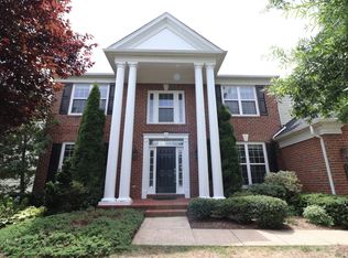 8169 American Holly Rd, Lorton, VA 22079