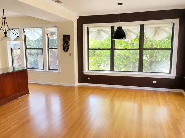 5227 S Drexel Ave #2S, Chicago, IL 60615