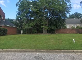 0 Fielding Pl, Mobile, AL 36608