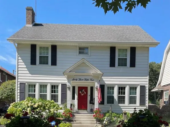 6354 Forest Ave, Hammond, IN 46324