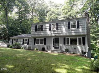 120 Wolfpit Rd, Wilton, CT 06897