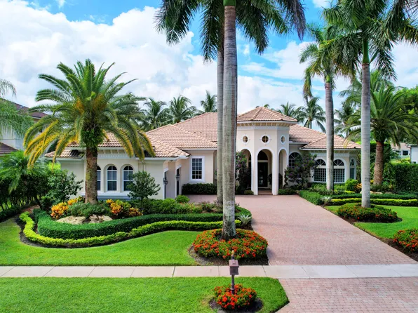 12498 World Cup Lane, Wellington, FL 33414